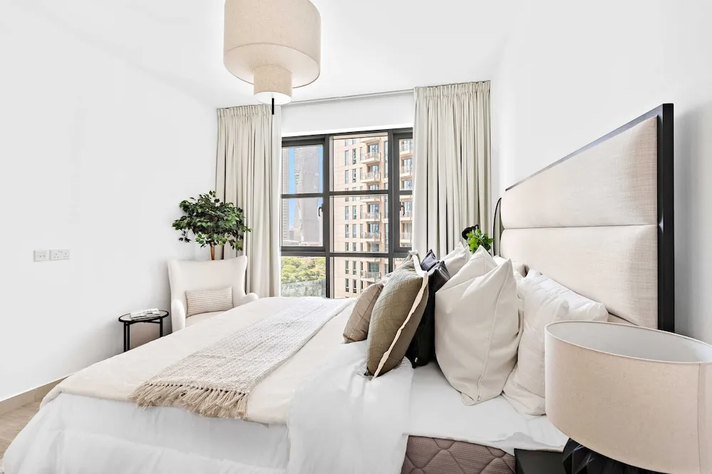 Apartment Standpoint A 1108
