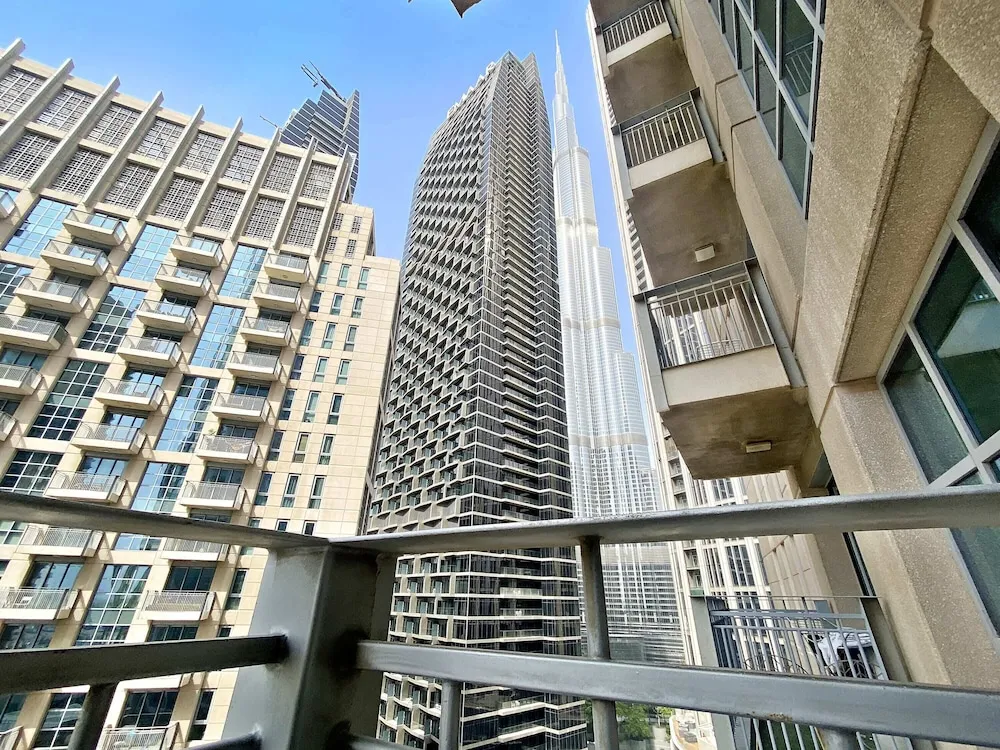 Apartment Standpoint A 1108