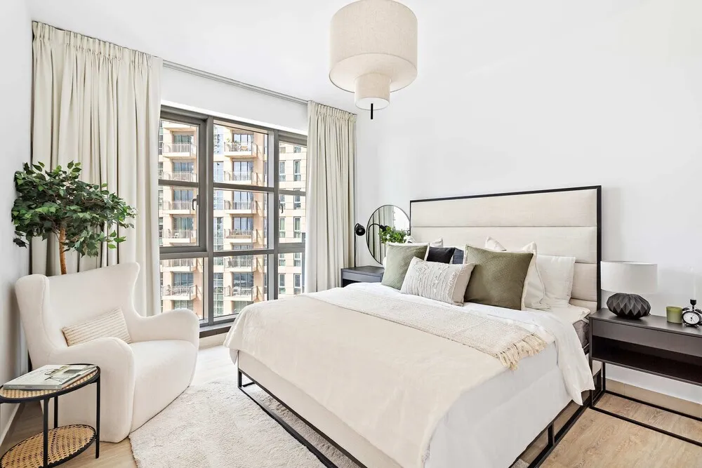 Apartment Standpoint A 1108