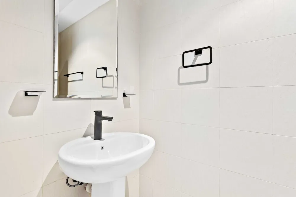 Apartment Standpoint A 1108