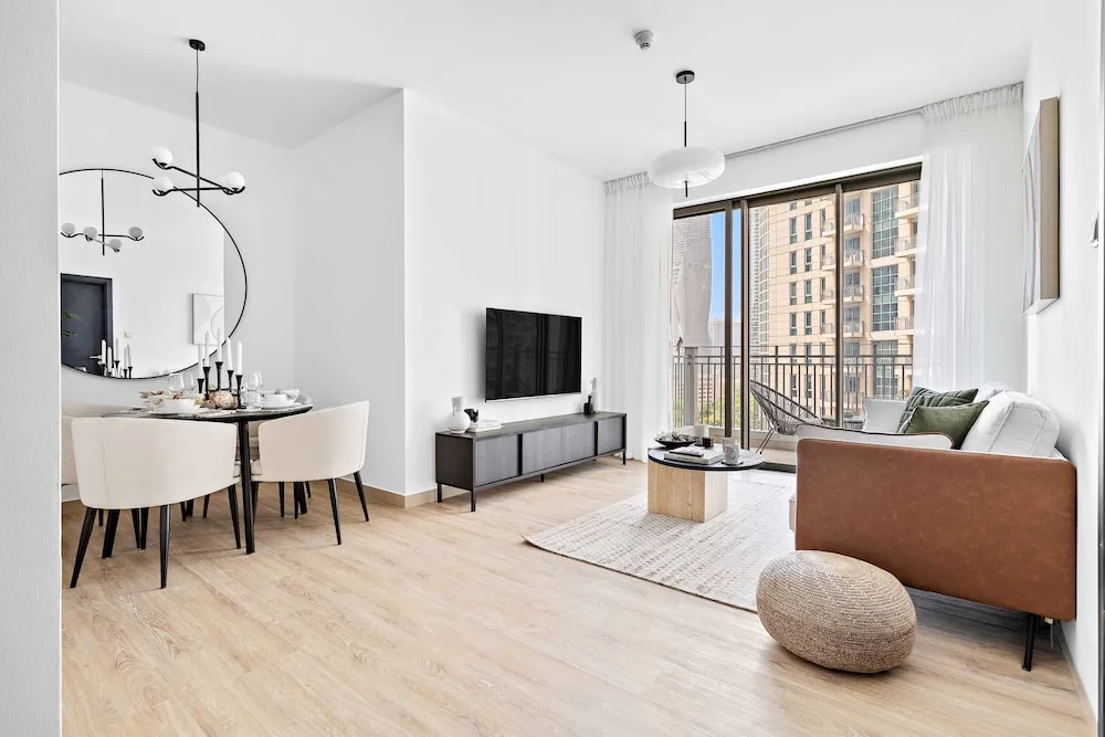 Apartment Standpoint A 1108