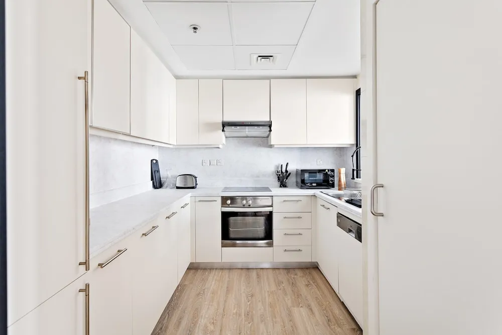 Apartment Standpoint A 1108