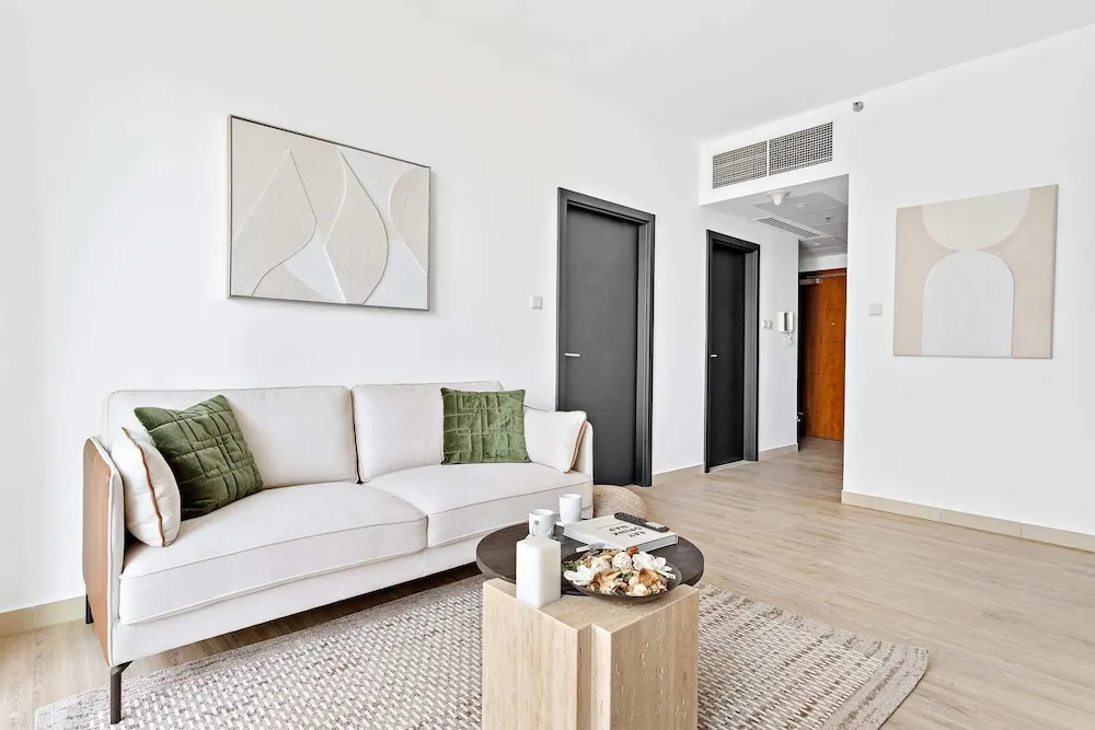 Apartment Standpoint A 1108