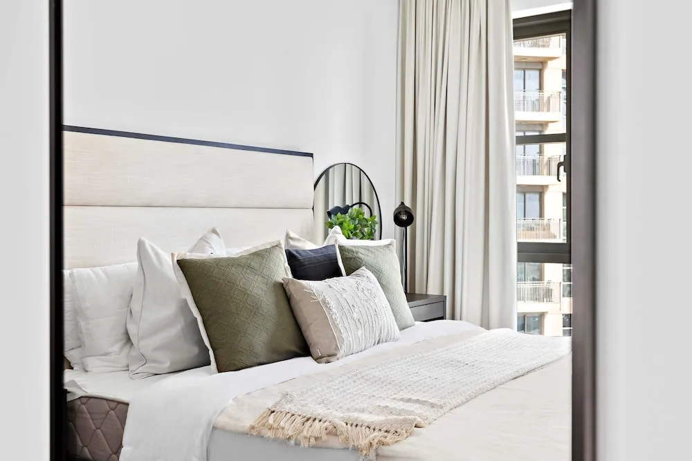 Apartment Standpoint A 1108