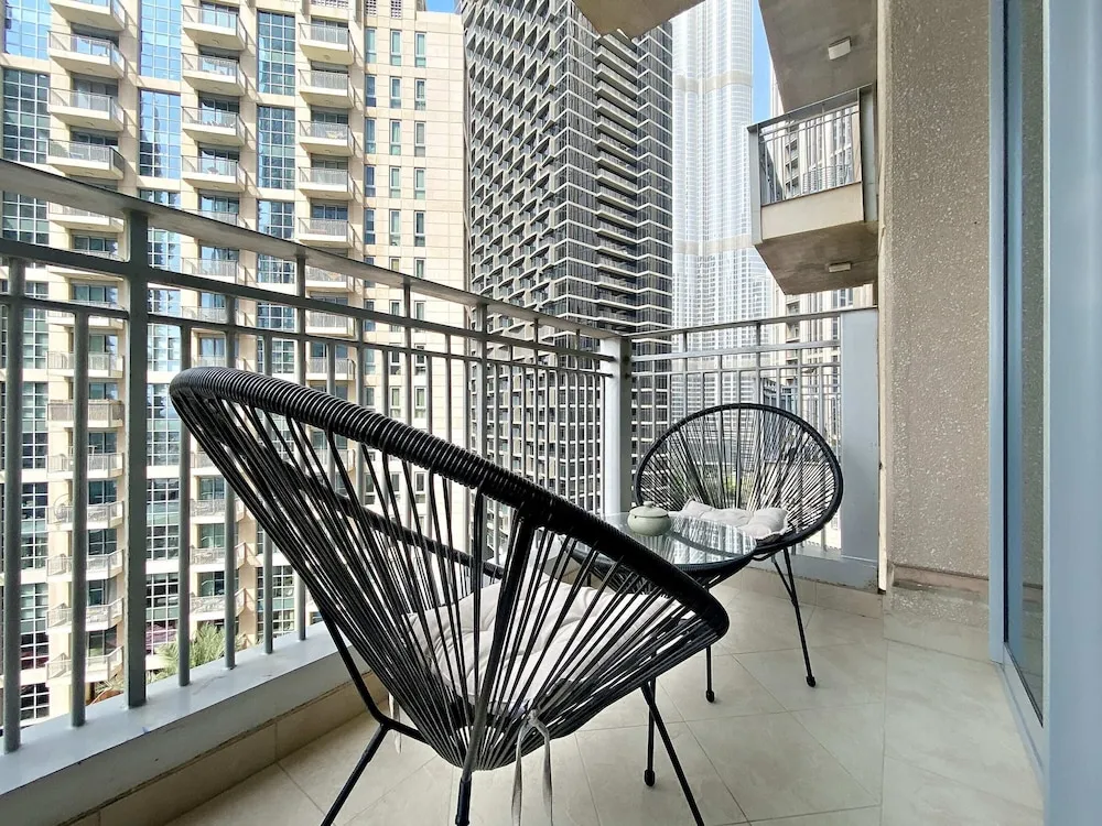 Apartment Standpoint A 1108