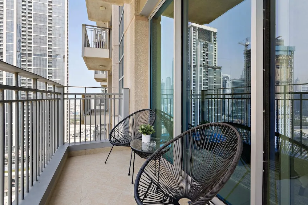 City Apartment Standpoint A 2211