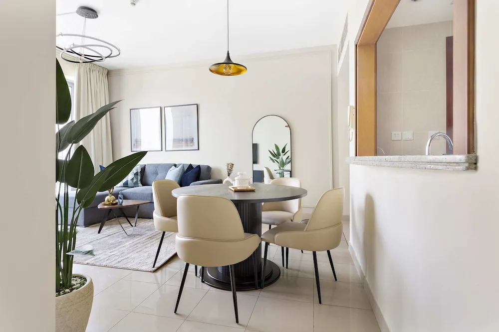 City Apartment Standpoint A 2211