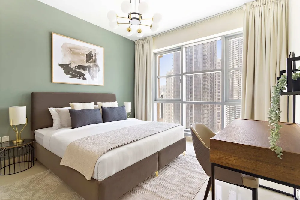 City Apartment Standpoint A 2211
