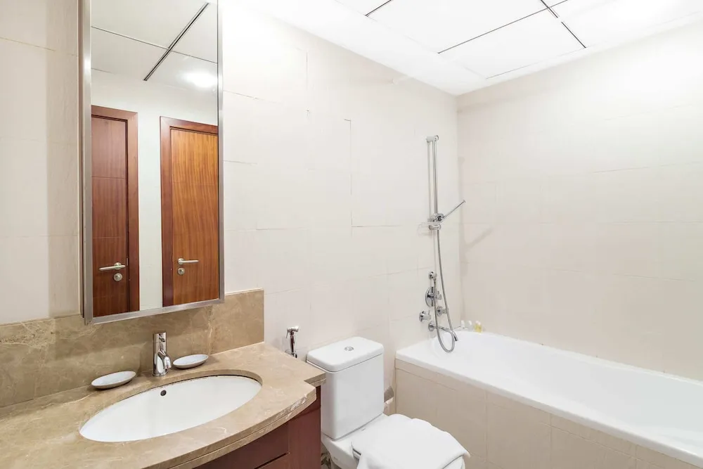 City Apartment Standpoint A 2211