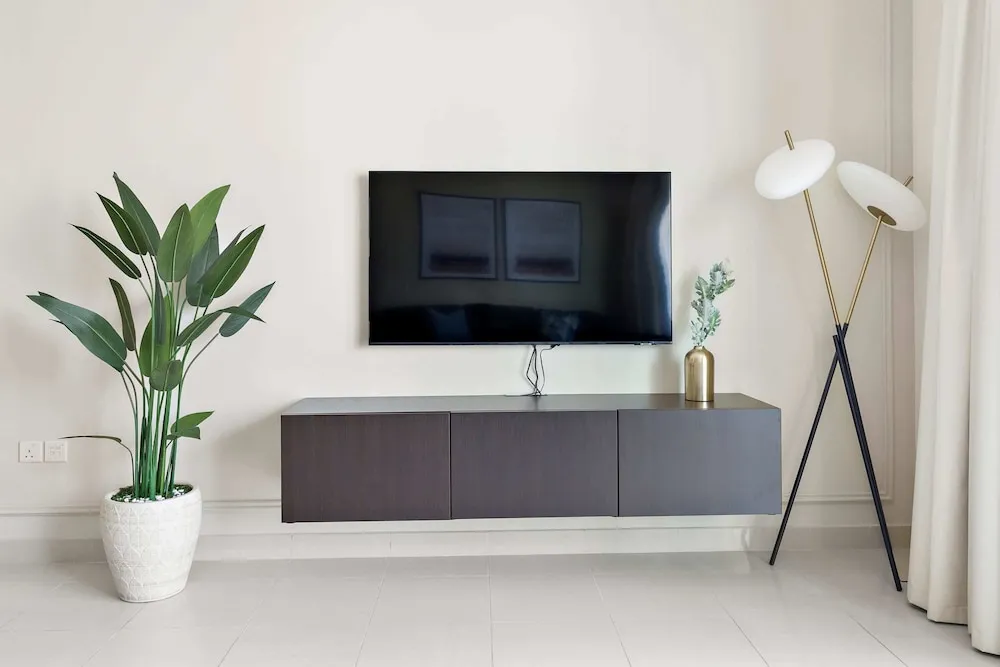 City Apartment Standpoint A 2211
