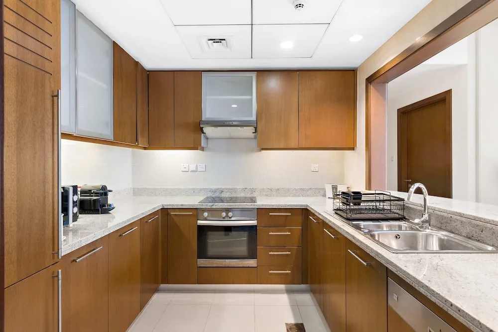 City Apartment Standpoint A 2211