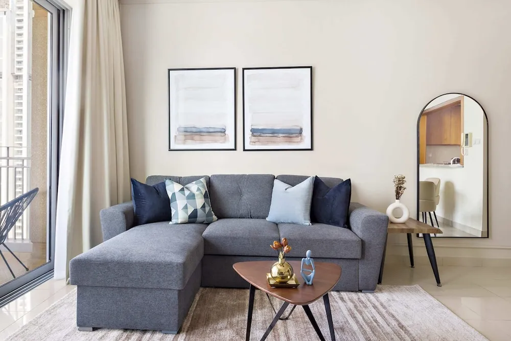 City Apartment Standpoint A 2211
