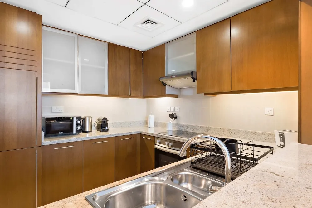 City Apartment Standpoint A 2211
