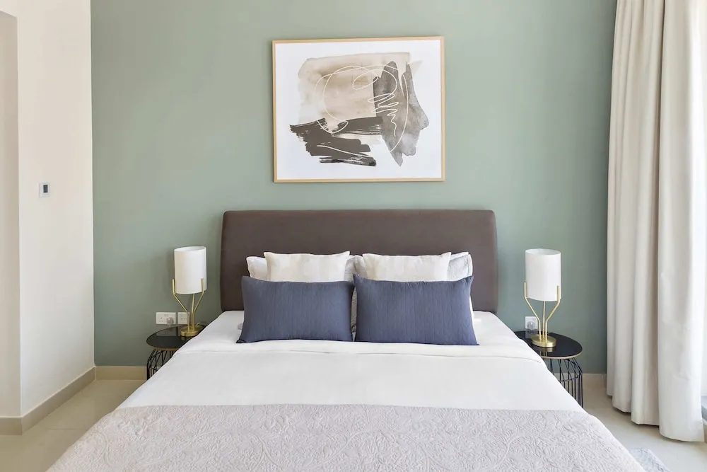 City Apartment Standpoint A 2211