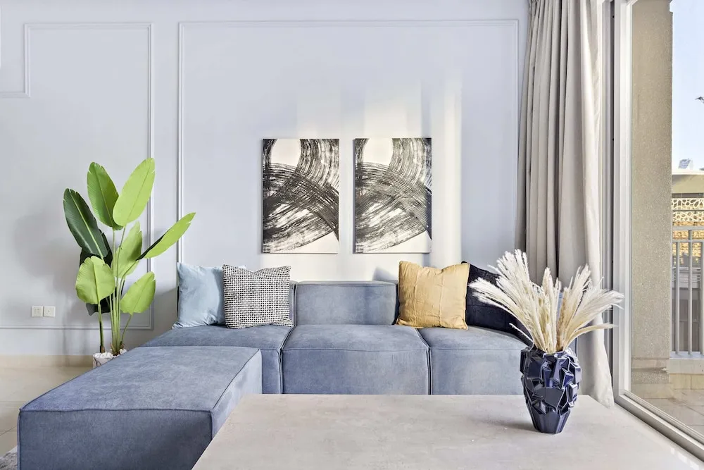 Business Apartment Standpoint A 301