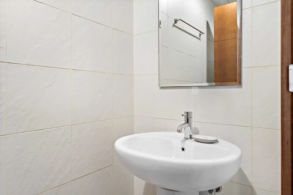 Business Apartment Standpoint A 301
