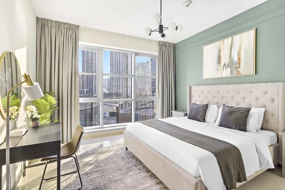 Business Apartment Standpoint A 301