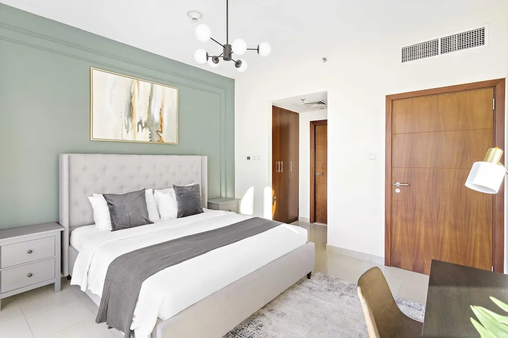 Business Apartment Standpoint A 301