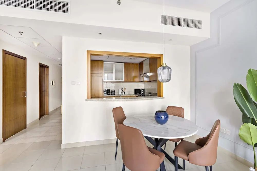 Business Apartment Standpoint A 301