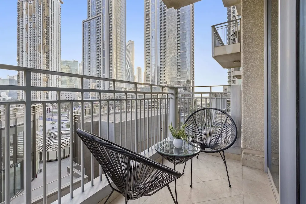 Business Apartment Standpoint A 301