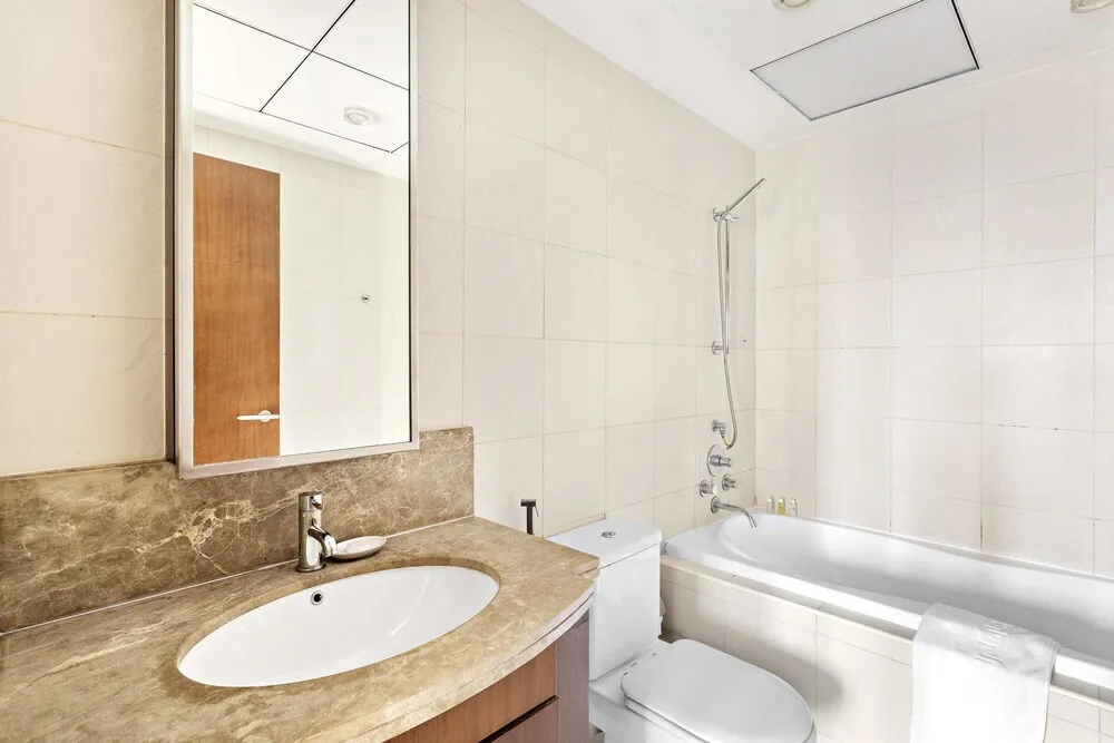 Business Apartment Standpoint A 301