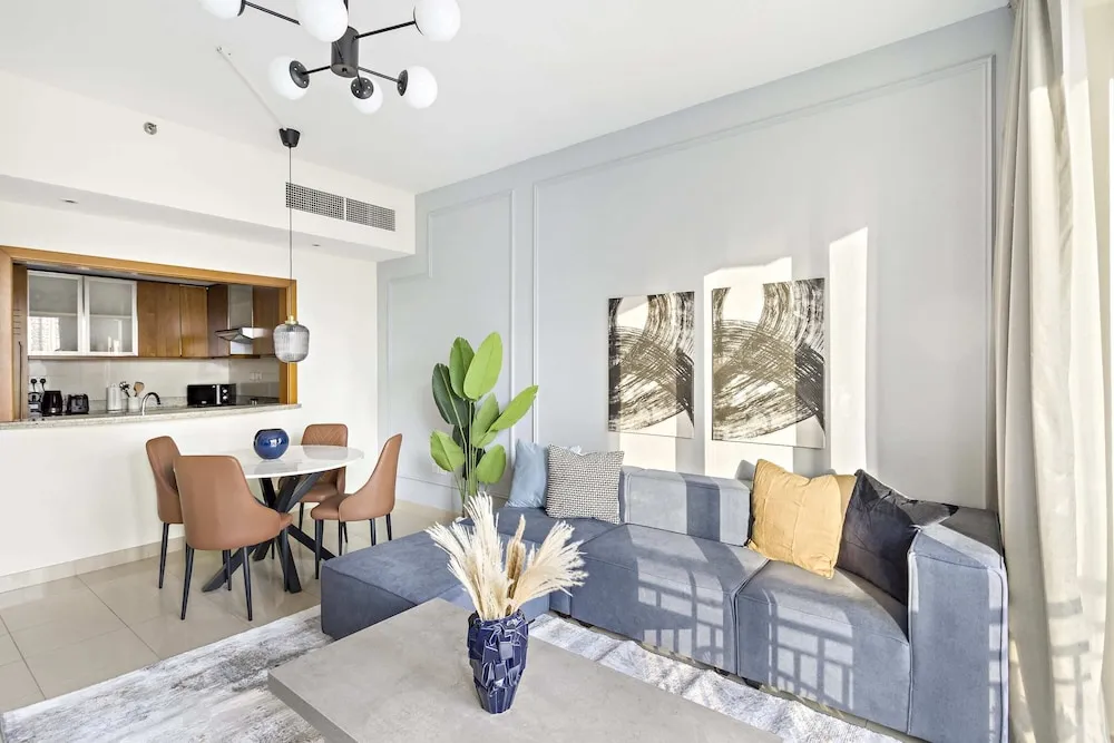 Business Apartment Standpoint A 301