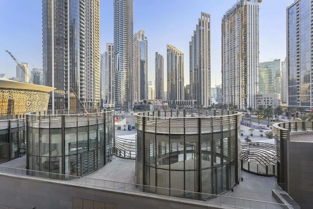 Business Apartment Standpoint A 301