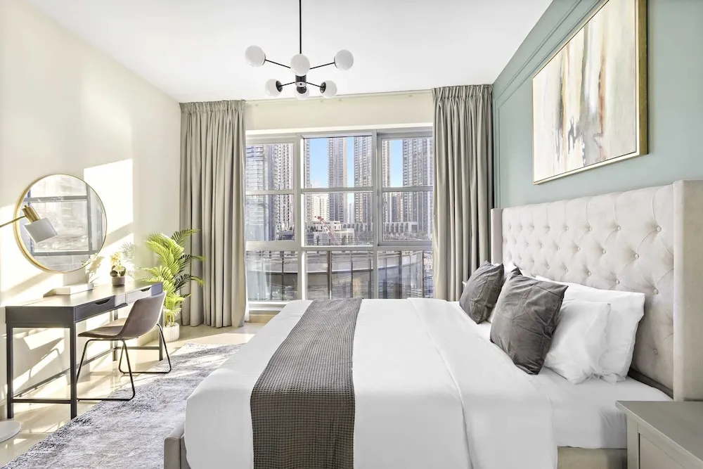 Business Apartment Standpoint A 301