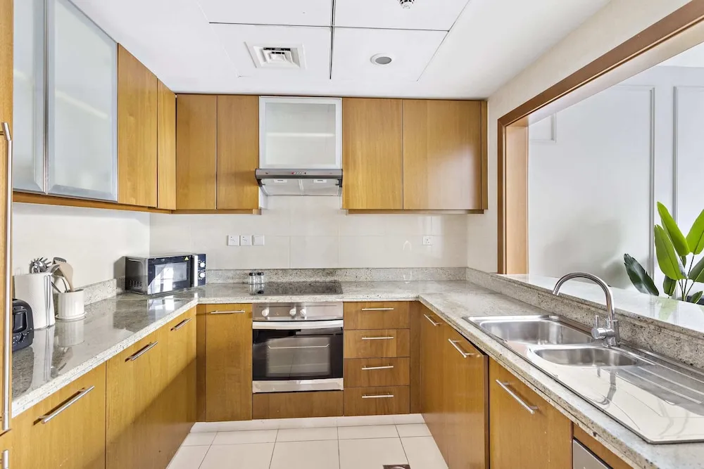 Business Apartment Standpoint A 301