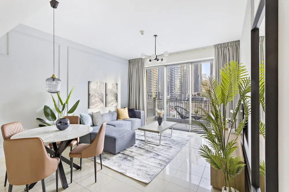 Business Apartment Standpoint A 301