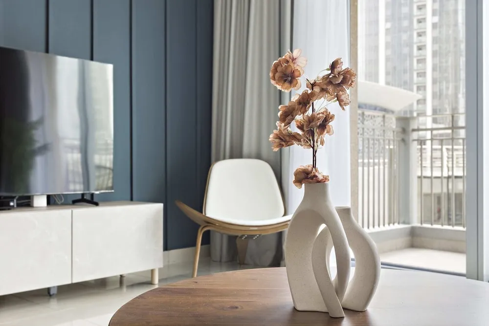 City Apartment Standpoint A 215