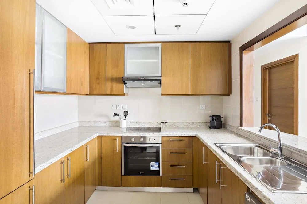 City Apartment Standpoint A 215