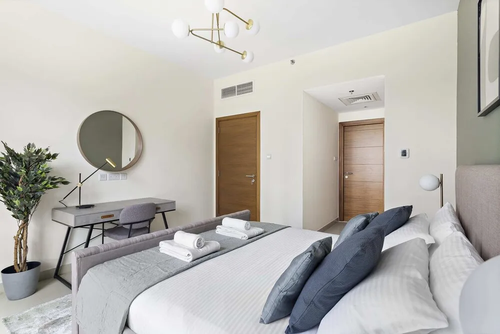 City Apartment Standpoint A 215