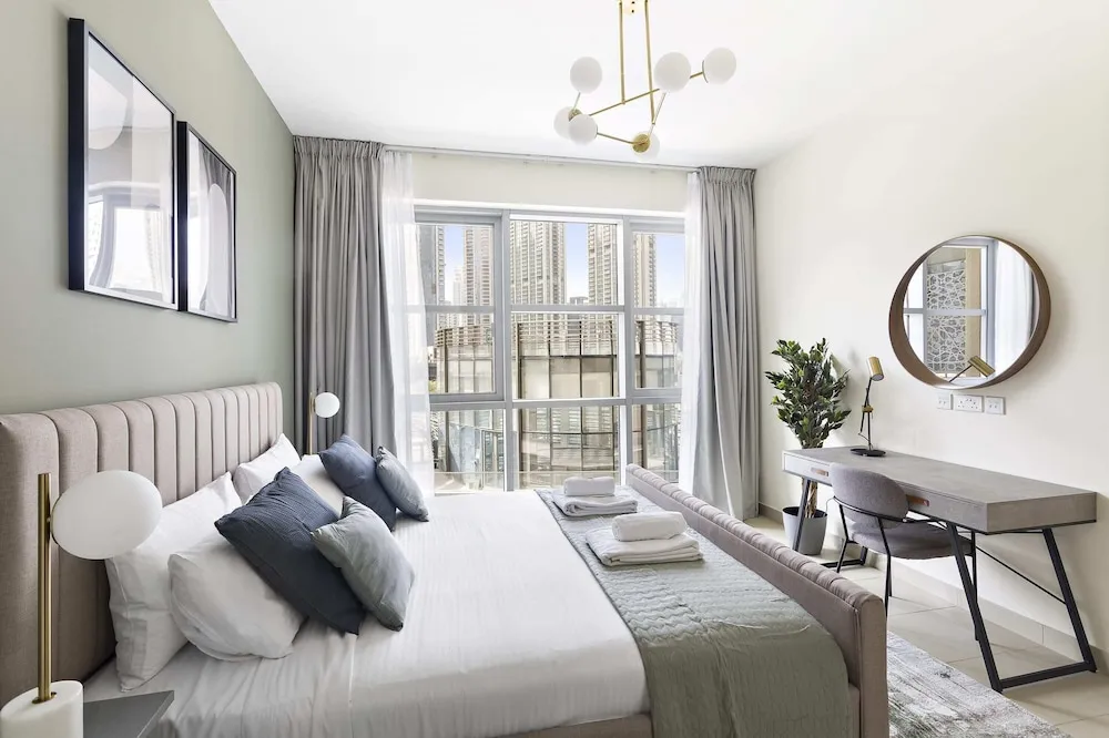 City Apartment Standpoint A 215