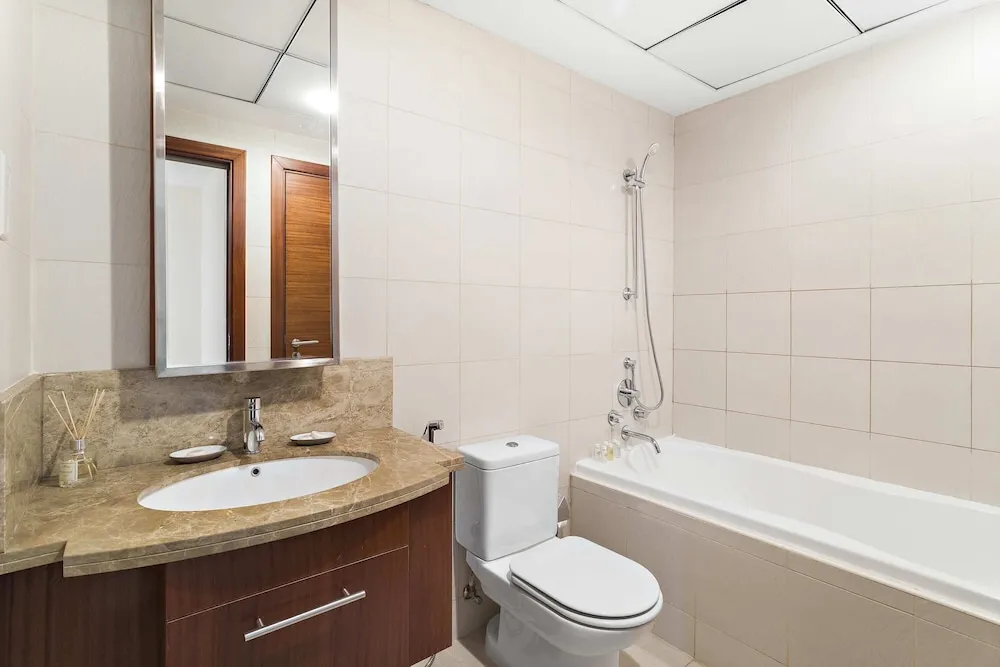 City Apartment Standpoint A 215