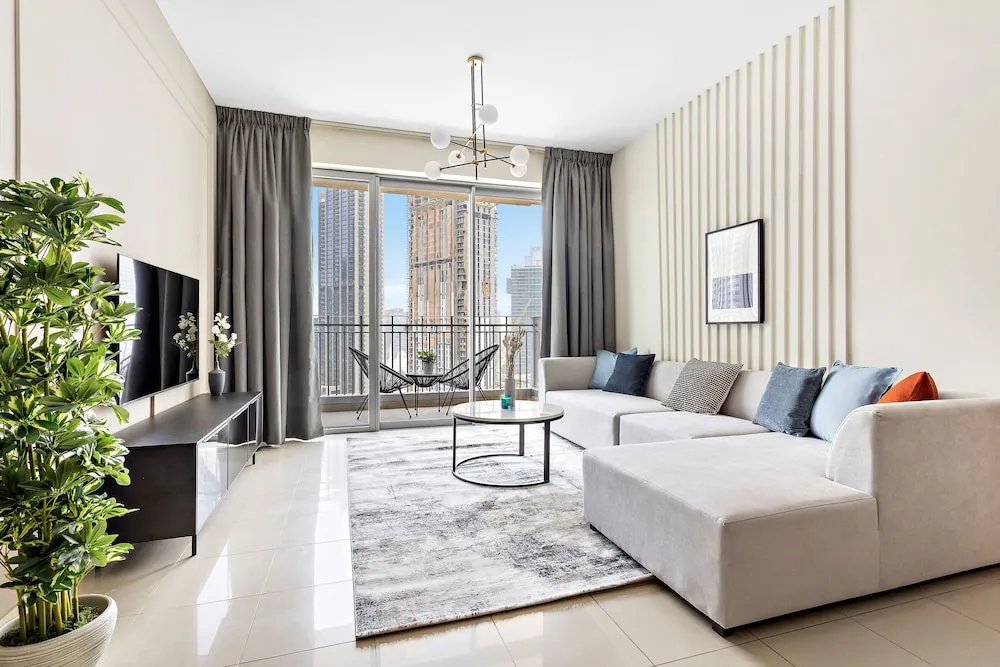 City Apartment Standpoint A 1703