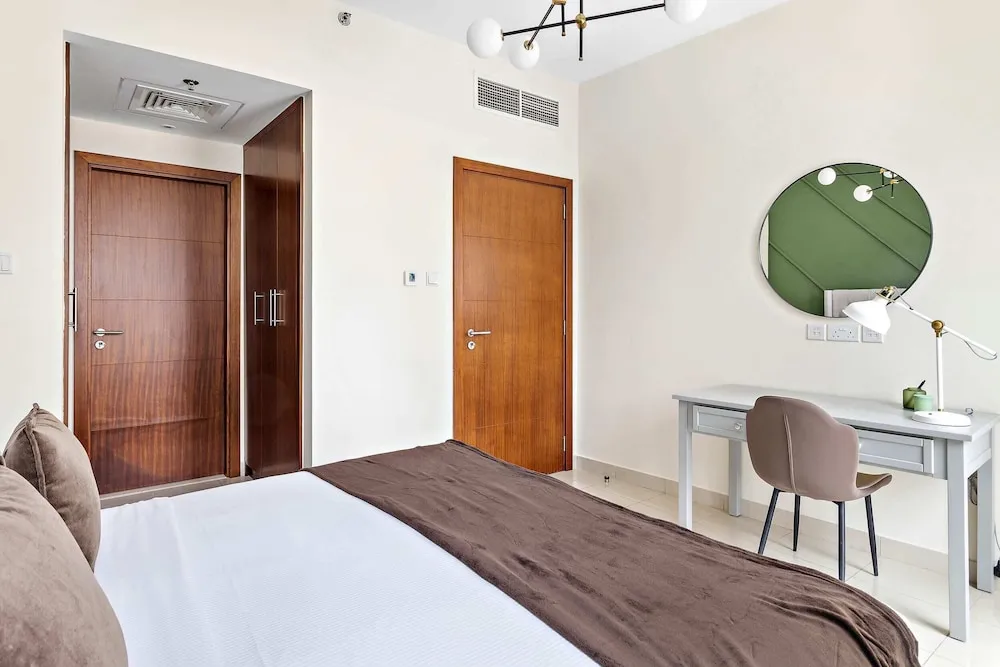City Apartment Standpoint A 1703