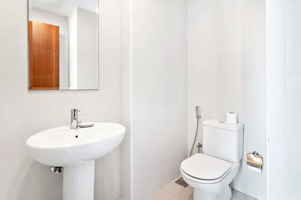 City Apartment Standpoint A 1703