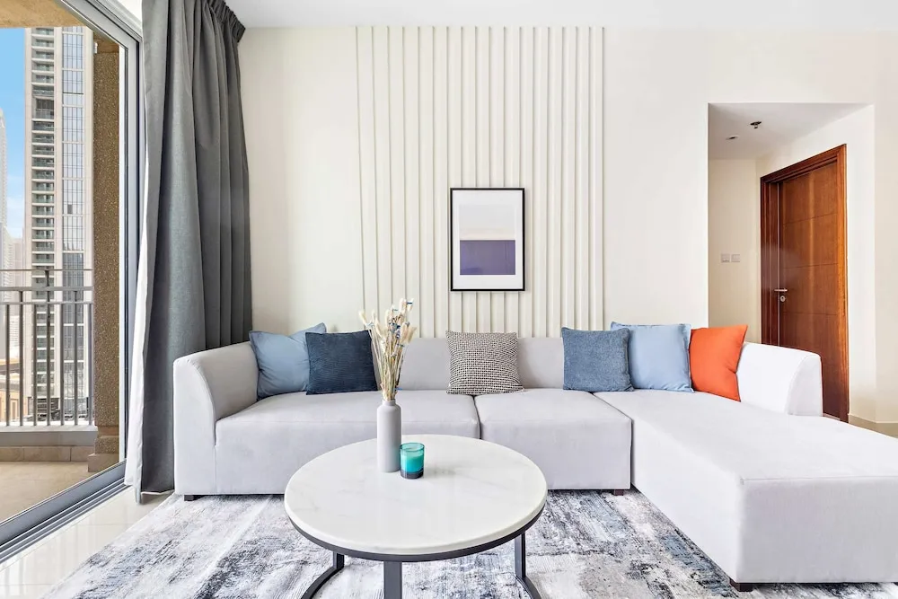 City Apartment Standpoint A 1703