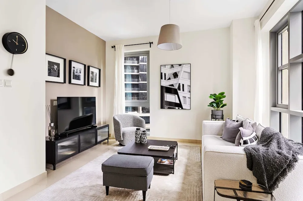 Business Apartment Standpoint A 301