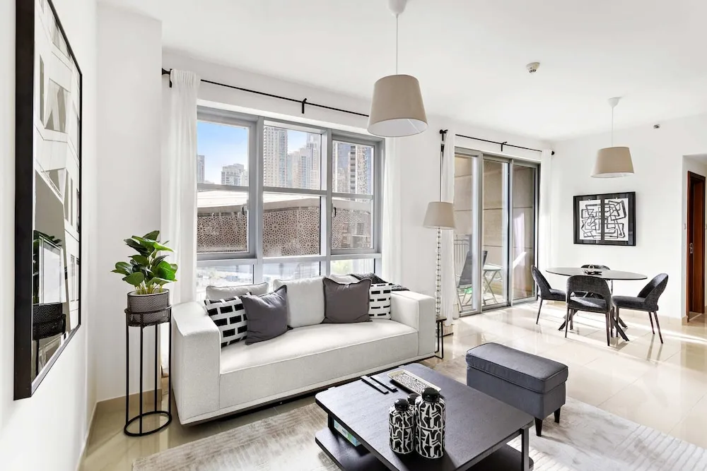 Business Apartment Standpoint A 301