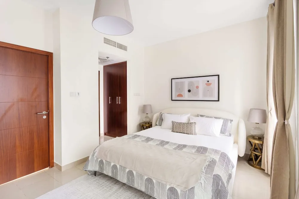 Business Apartment Standpoint A 301