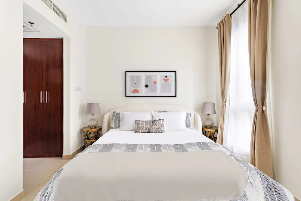 Business Apartment Standpoint A 301