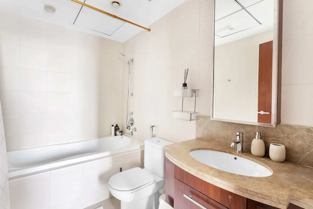 Business Apartment Standpoint A 301