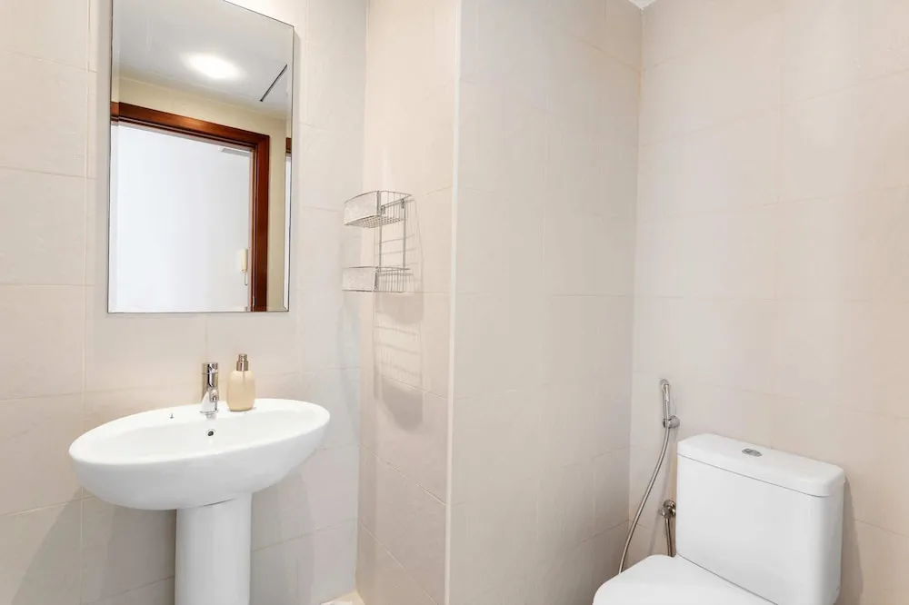 Business Apartment Standpoint A 301