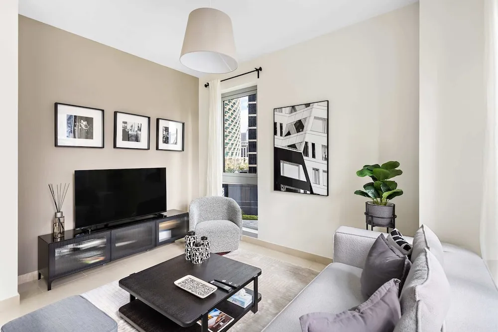 Business Apartment Standpoint A 301