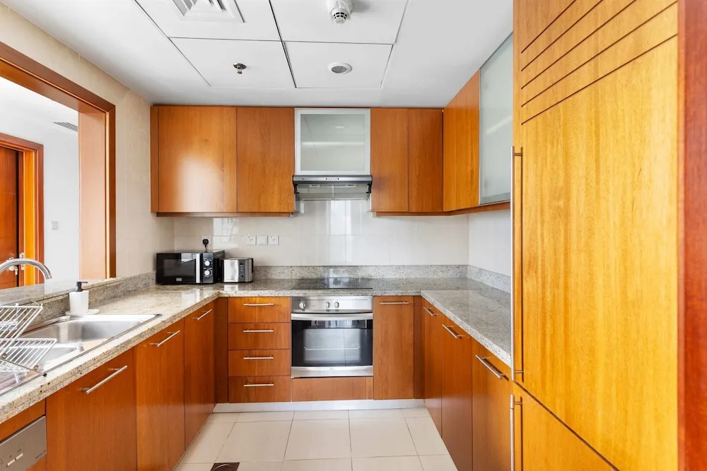 Business Apartment Standpoint A 301