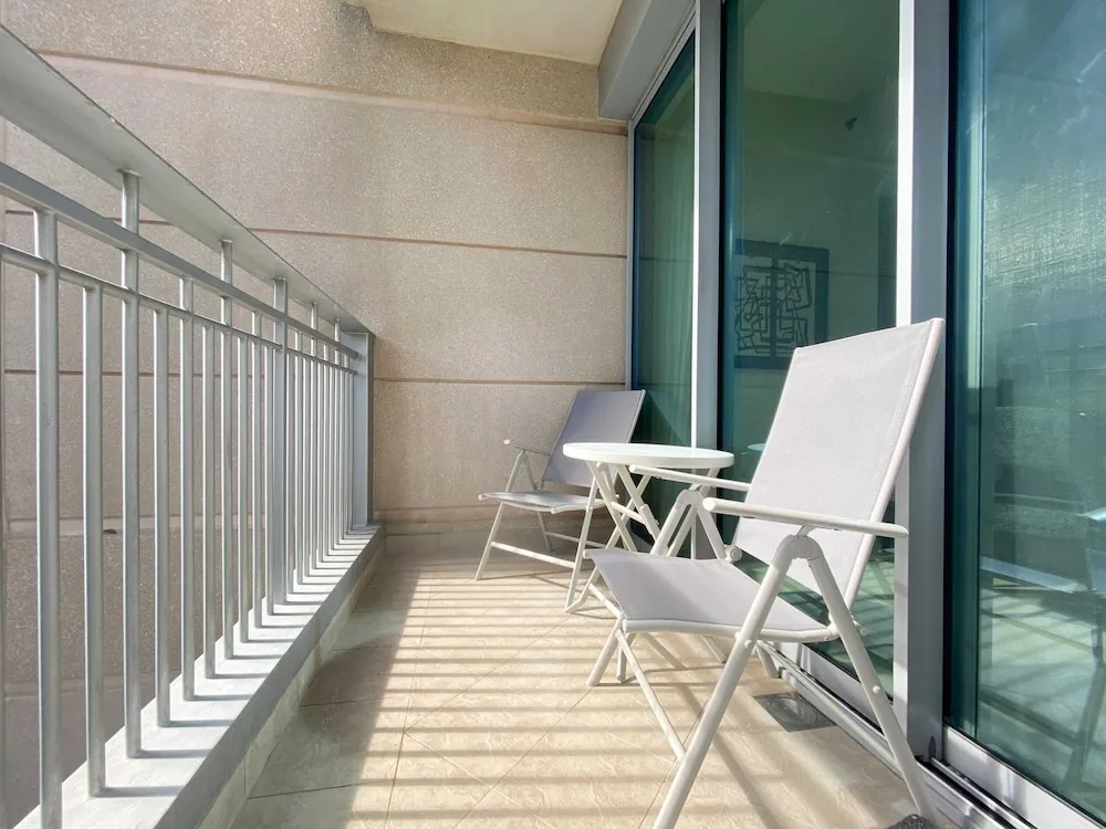 Business Apartment Standpoint A 301