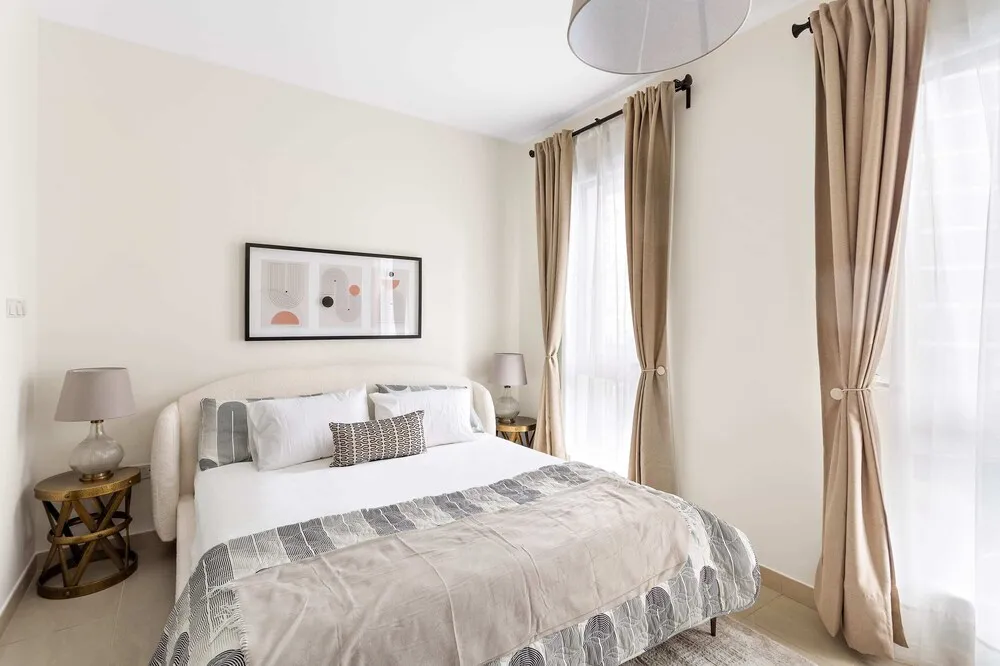 Business Apartment Standpoint A 301