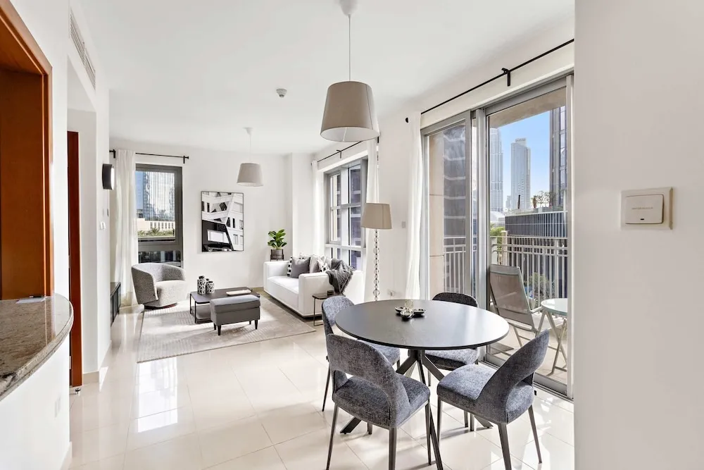 Business Apartment Standpoint A 301